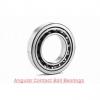 ISO 7207 ADF angular contact ball bearings #1 small image