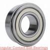 105 mm x 225 mm x 49 mm  NACHI 7321DB angular contact ball bearings #1 small image