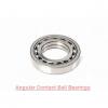 38 mm x 71 mm x 33 mm  FAG SA0002 angular contact ball bearings #1 small image