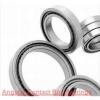 ISO 71810 A angular contact ball bearings #1 small image