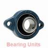 SNR UCFL212 bearing units