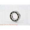 110 mm x 170 mm x 28 mm  ISO 6022-2RS deep groove ball bearings #2 small image