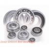 4 mm x 11 mm x 4 mm  ISO 619/4-2RS deep groove ball bearings