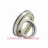 100 mm x 215 mm x 73 mm  ISO NJF2320 V cylindrical roller bearings #1 small image