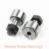IKO BAM 3624 needle roller bearings #1 small image