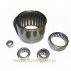 NSK M-361 needle roller bearings #3 small image