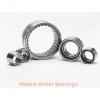 ISO K68X76X25 needle roller bearings #1 small image