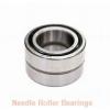 ISO K20x30x30 needle roller bearings #1 small image