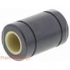 140 mm x 230 mm x 130 mm  ISO GE140FO-2RS plain bearings #1 small image