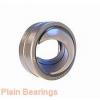 10 mm x 19 mm x 9 mm  INA GK 10 DO plain bearings #1 small image