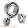 15 mm x 26 mm x 13 mm  IKO SB 15A plain bearings #1 small image