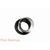 440 mm x 600 mm x 218 mm  INA GE 440 DW-2RS2 plain bearings #1 small image