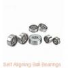45 mm x 85 mm x 19 mm  ISO 1209K self aligning ball bearings