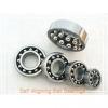100 mm x 215 mm x 47 mm  ISO 1320 self aligning ball bearings #2 small image