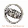 45 mm x 100 mm x 36 mm  NSK 2309 self aligning ball bearings #2 small image