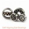 20 mm x 52 mm x 15 mm  NACHI 1304 self aligning ball bearings