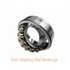 90 mm x 190 mm x 43 mm  ISO 1318 self aligning ball bearings #1 small image