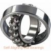 85 mm x 150 mm x 28 mm  ISO 1217K self aligning ball bearings #2 small image
