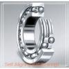 30 mm x 72 mm x 27 mm  ISO 2306K+H2306 self aligning ball bearings