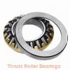 INA 29372-E1-MB thrust roller bearings