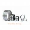 100 mm x 170 mm x 14 mm  NACHI 29320E thrust roller bearings #2 small image