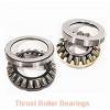 60 mm x 90 mm x 13 mm  IKO CRBC 6013 thrust roller bearings #1 small image