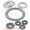 INA XSA 14 1094 N thrust roller bearings