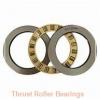 ISO 29344 M thrust roller bearings