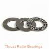INA 81206-TV thrust roller bearings