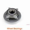 FAG 713611560 wheel bearings #1 small image