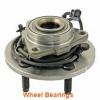 FAG 713667760 wheel bearings #2 small image