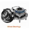 Toyana CRF-33113 A wheel bearings