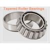 105 mm x 170 mm x 38 mm  SKF 331126 tapered roller bearings