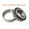 150 mm x 205 mm x 28,575 mm  Timken JL730646/JL730612B tapered roller bearings