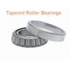31.75 mm x 62 mm x 20,638 mm  Timken 15125/15245 tapered roller bearings