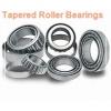 38,1 mm x 72 mm x 16,52 mm  ISO 19150/19283 tapered roller bearings