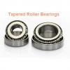 30 mm x 62 mm x 20,638 mm  NSK 15117/15245 tapered roller bearings