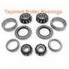 Toyana 641/632 tapered roller bearings