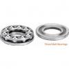 35 mm x 72 mm x 17 mm  SKF NJ 207 ECM thrust ball bearings #1 small image