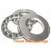 FBJ 2925 thrust ball bearings