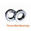 ISB 51140 M thrust ball bearings #1 small image