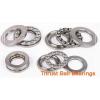 ISO 51412 thrust ball bearings