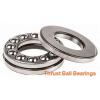 20 mm x 52 mm x 8 mm  FAG 54305 + U305 thrust ball bearings #1 small image