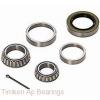 Axle end cap K85510-90011 Backing ring K85095-90010        APTM Bearings for Industrial Applications #1 small image