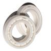 SKF Deep Groove Ball Bearing/Motorcycle Spare Part (6205) #1 small image
