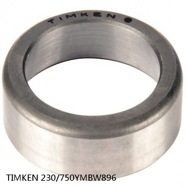 230/750YMBW896 TIMKEN Tapered Roller Bearings Tapered Single Imperial #1 small image