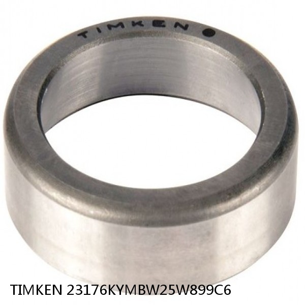 23176KYMBW25W899C6 TIMKEN Tapered Roller Bearings Tapered Single Imperial