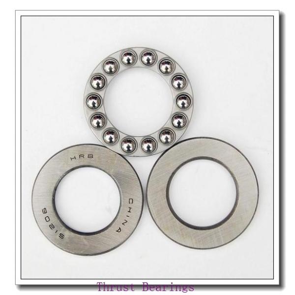 SKF 353056 B Cylindrical Roller Thrust Bearings #1 image