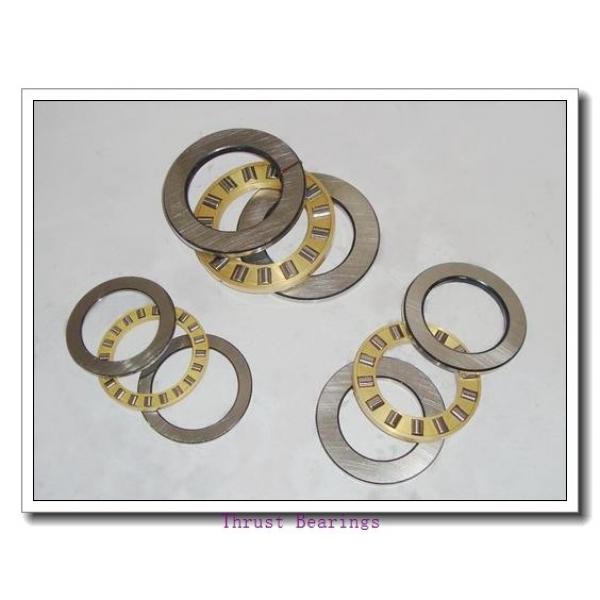 SKF 353164 Tapered Roller Thrust Bearings #1 image