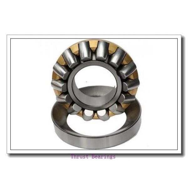SKF 351761 A Tapered Roller Thrust Bearings #1 image